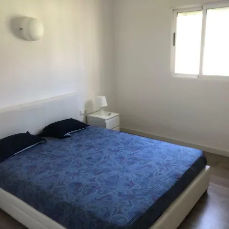 Nyaraló Casa Natalia Daimuz